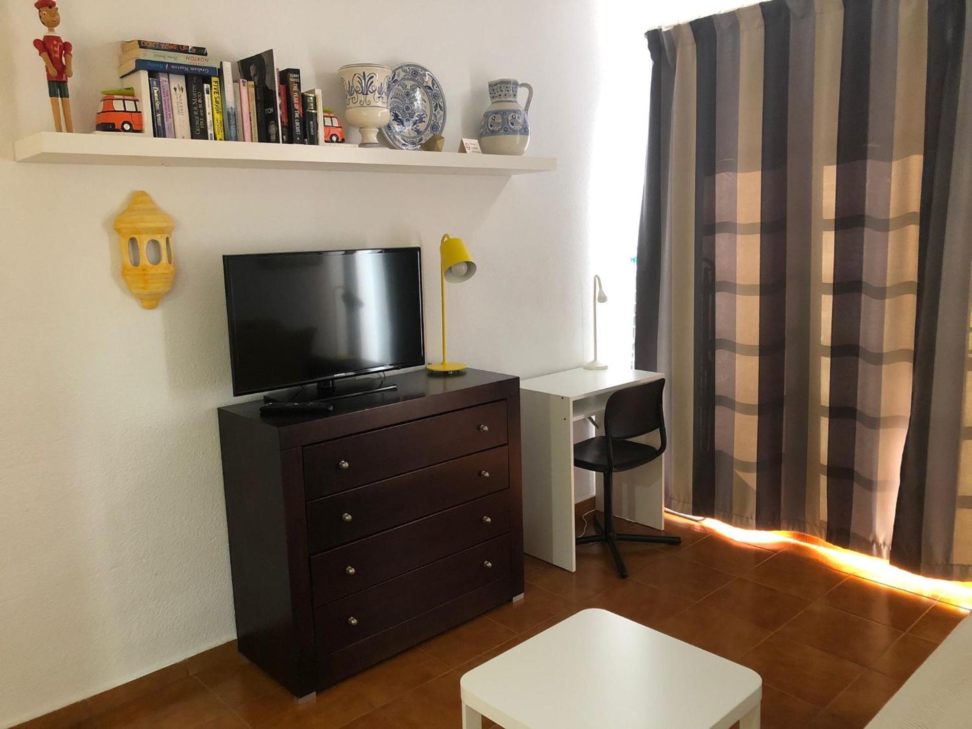 Apartamento Lucia Garden City Con Piscina Climatizada Playa Fanabe Exterior photo